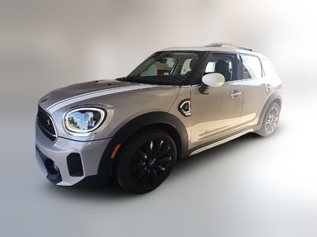 2023 MINI Cooper Countryman S