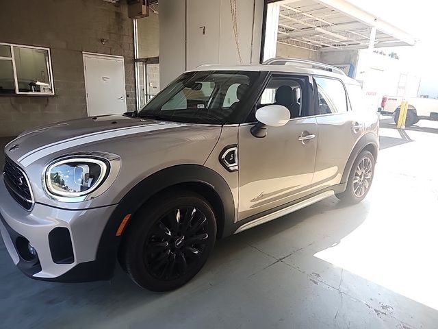 2023 MINI Cooper Countryman S