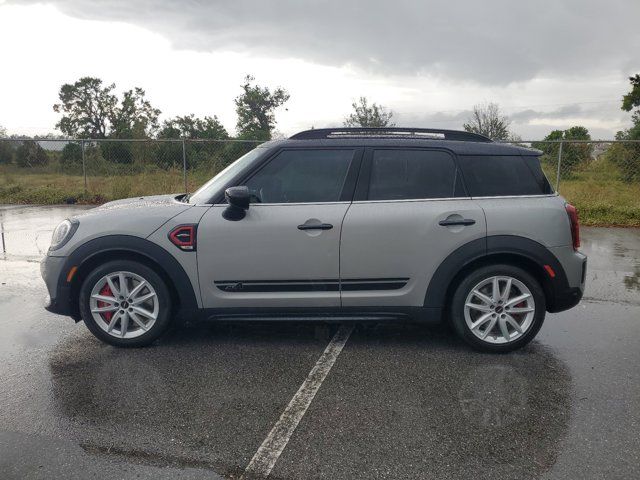 2023 MINI Cooper Countryman John Cooper Works