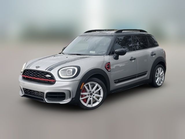 2023 MINI Cooper Countryman John Cooper Works