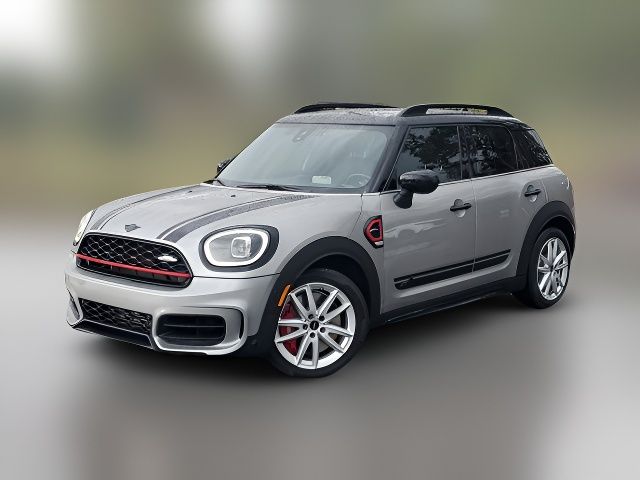 2023 MINI Cooper Countryman John Cooper Works