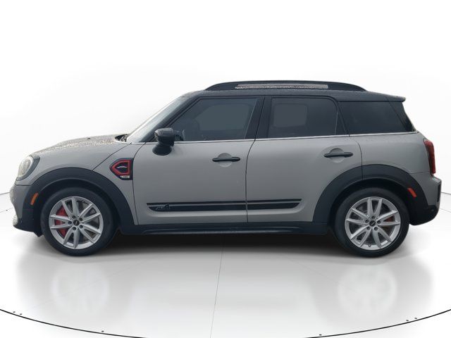 2023 MINI Cooper Countryman John Cooper Works