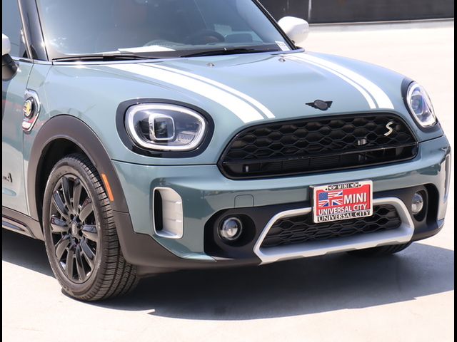 2023 MINI Cooper Countryman S E