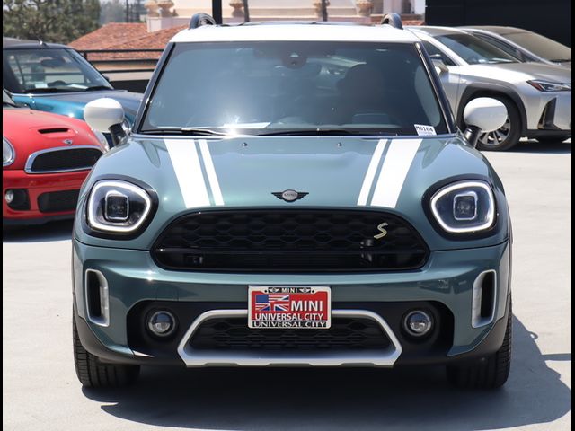 2023 MINI Cooper Countryman S E