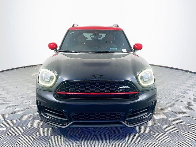 2023 MINI Cooper Countryman John Cooper Works