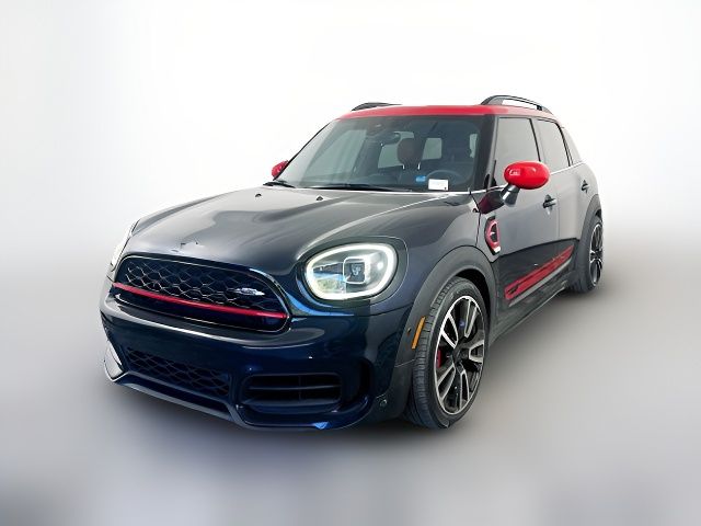 2023 MINI Cooper Countryman John Cooper Works