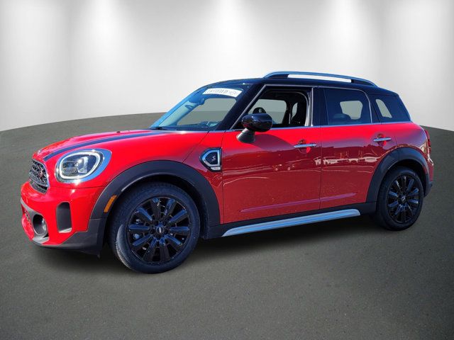 2023 MINI Cooper Countryman S