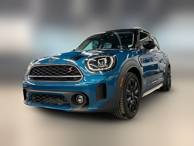 2023 MINI Cooper Countryman S