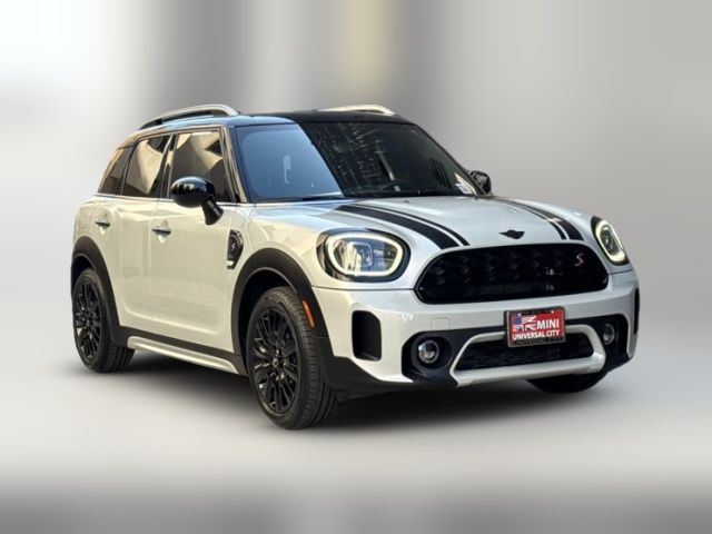 2023 MINI Cooper Countryman S