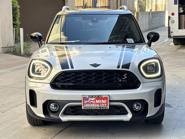 2023 MINI Cooper Countryman S