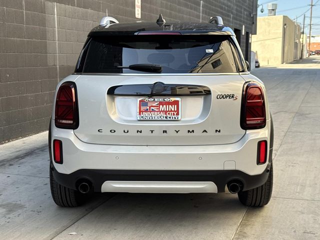 2023 MINI Cooper Countryman S