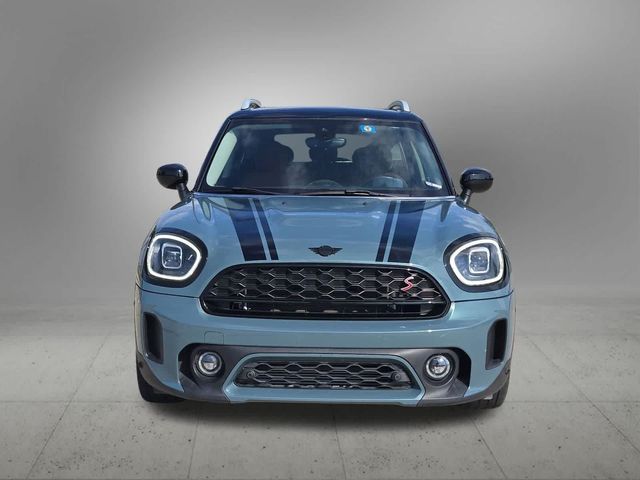 2023 MINI Cooper Countryman S