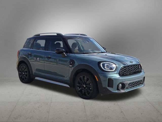 2023 MINI Cooper Countryman S