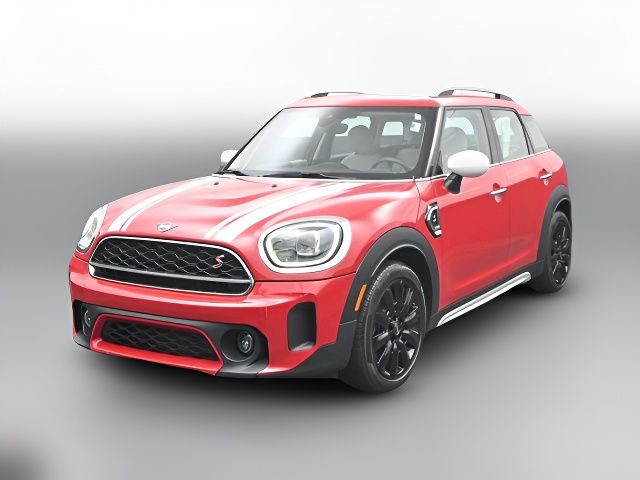 2023 MINI Cooper Countryman S