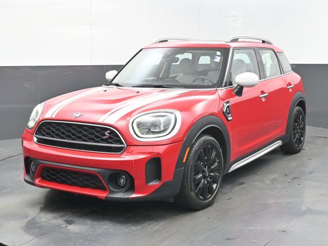 2023 MINI Cooper Countryman S