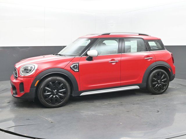 2023 MINI Cooper Countryman S