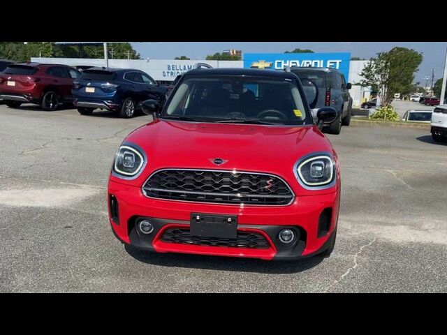 2023 MINI Cooper Countryman S