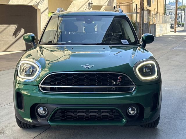 2023 MINI Cooper Countryman S