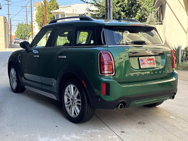 2023 MINI Cooper Countryman S