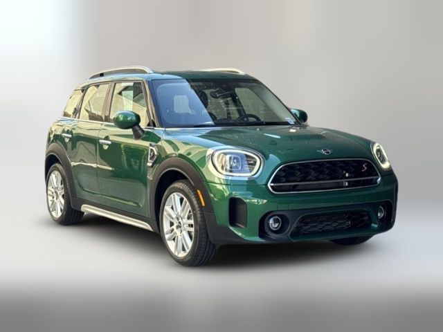 2023 MINI Cooper Countryman S