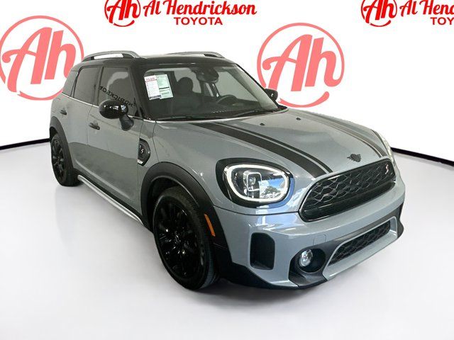2023 MINI Cooper Countryman S