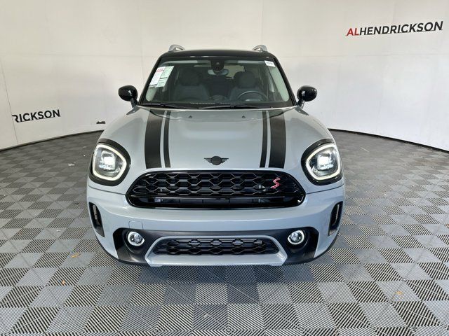 2023 MINI Cooper Countryman S