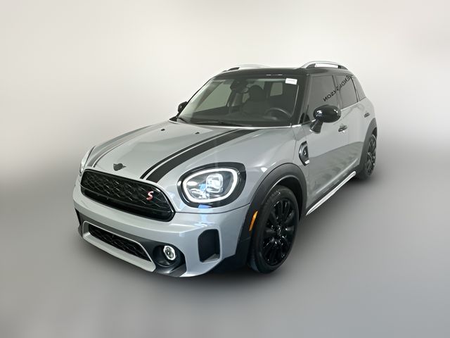 2023 MINI Cooper Countryman S