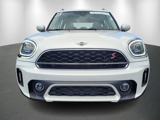2023 MINI Cooper Countryman S