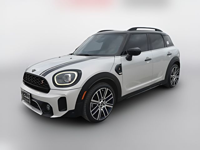 2023 MINI Cooper Countryman S