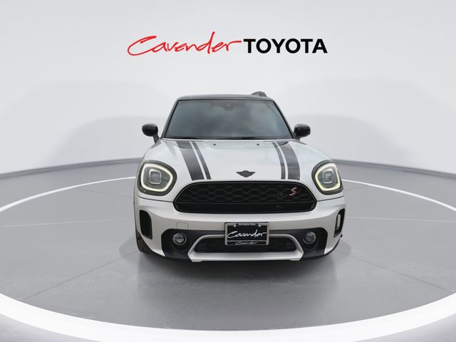 2023 MINI Cooper Countryman S