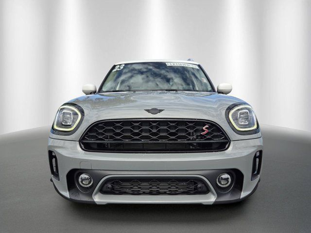 2023 MINI Cooper Countryman S