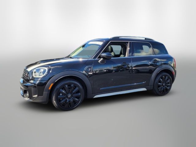 2023 MINI Cooper Countryman S