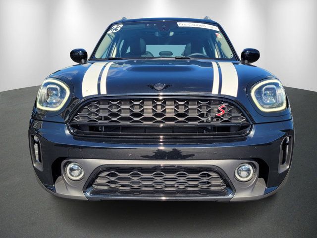 2023 MINI Cooper Countryman S