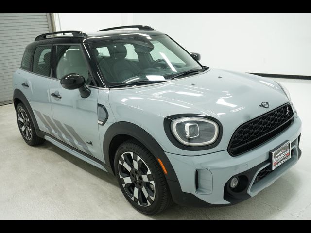 2023 MINI Cooper Countryman S