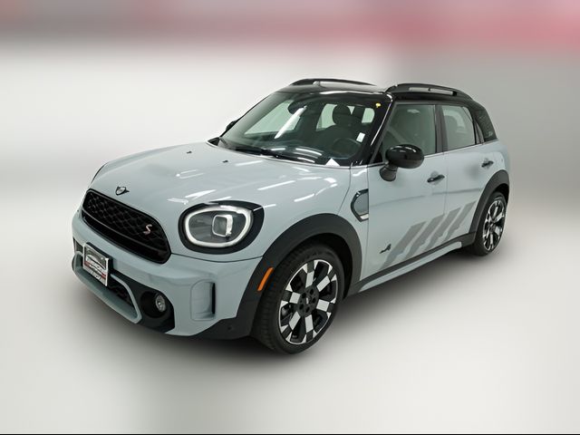 2023 MINI Cooper Countryman S
