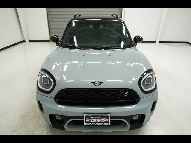 2023 MINI Cooper Countryman S