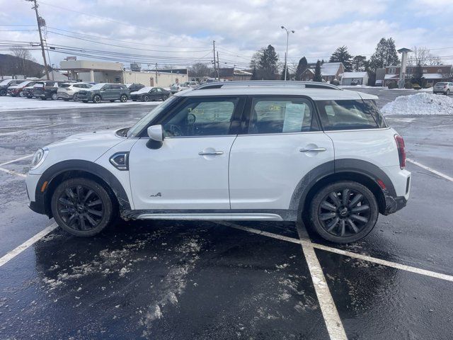 2023 MINI Countryman Cooper S Classic