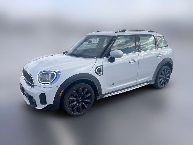 2023 MINI Countryman Cooper S Classic