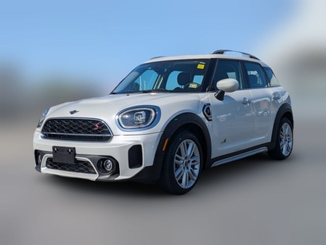 2023 MINI Cooper Countryman S