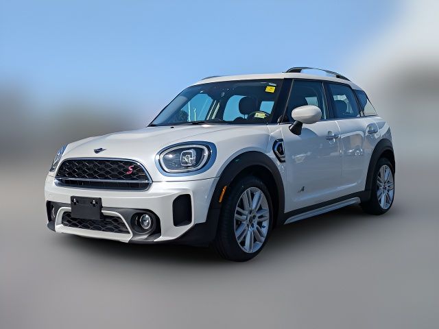 2023 MINI Cooper Countryman S