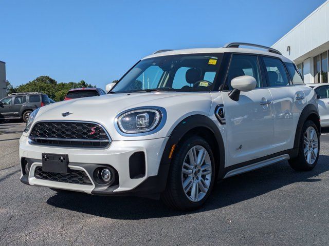 2023 MINI Cooper Countryman S