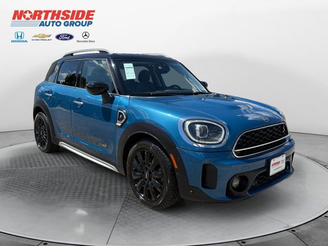2023 MINI Cooper Countryman S