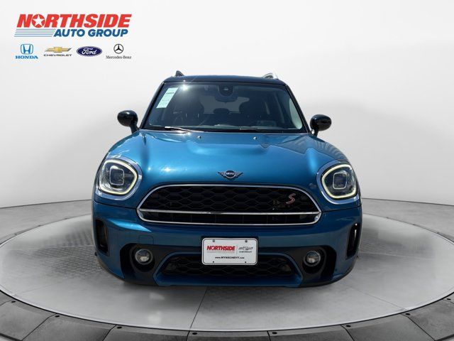 2023 MINI Cooper Countryman S