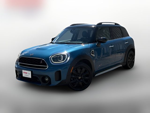 2023 MINI Cooper Countryman S