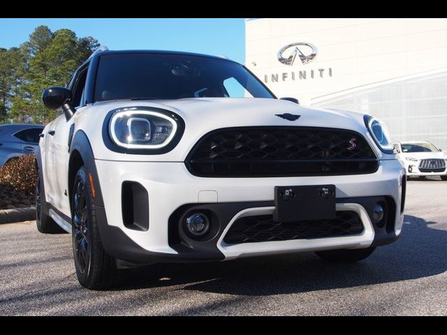 2023 MINI Cooper Countryman S