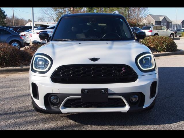 2023 MINI Cooper Countryman S