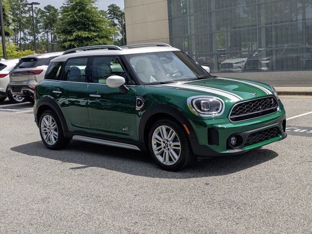 2023 MINI Cooper Countryman S