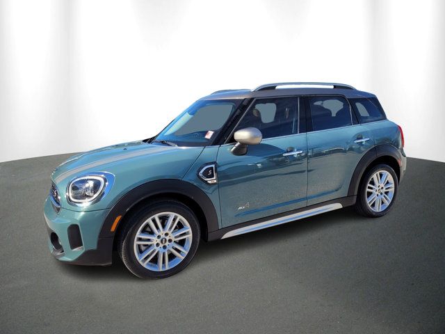 2023 MINI Cooper Countryman S