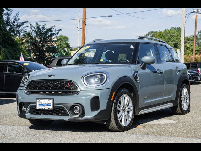 2023 MINI Cooper Countryman 