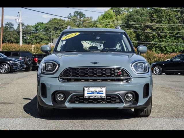 2023 MINI Cooper Countryman S